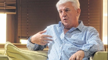Dichiara afirmó que el aeropuerto bahiense está en un estado "deplorable”