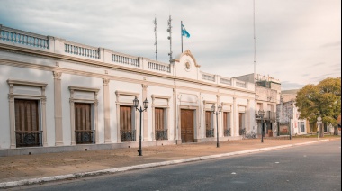 Acuerdo entre gremios municipales y la comuna