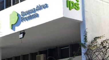 Recambio en el IPS: Santín renunció y quedó a cargo una referente de La Cámpora