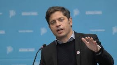 Provincia pagará un bono de 20 mil pesos a docentes y trabajadores estatales
