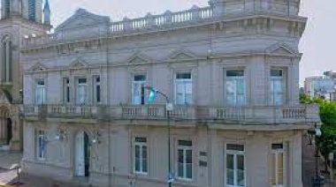 El presupuesto 2022 ingresó a comisión para ser analizado por el Concejo