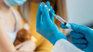 La Sociedad Argentina de Pediatría emitió un comunicado sobre la inoculación en menores con la vacuna Sinopharm