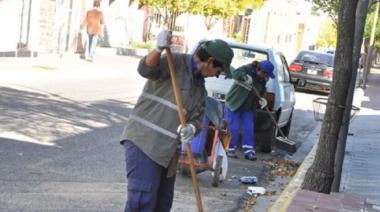 La Provincia cierra el año con un aumento del 53% a los trabajadores estatales 