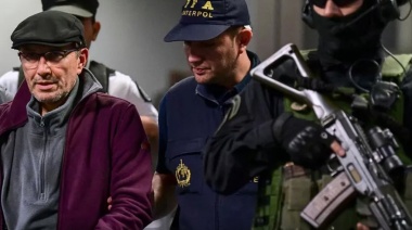 Rechazan recurso del detenido represor Mario Sandoval contra su prisión preventiva