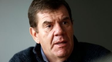 Guillermo Montenegro: "Si esto afecta a la pesca o al turismo, no podemos estar tranquilos"