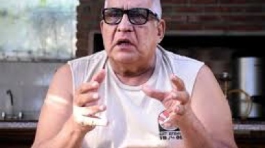 El “Pata” Medina denunció al fiscal Stornelli por encubrimiento agravado