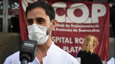 Profesionales de la salud solicitan la reestructuración del sistema de la provincia de Buenos Aires
