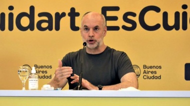 Juntos por el Cambio aceptó reunirse el lunes con Guzmán