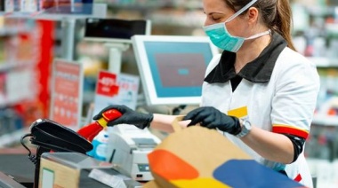 Escala Salarial de enero 2022 para los empleados de Comercio