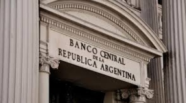 El Banco Central subió la tasa de interés