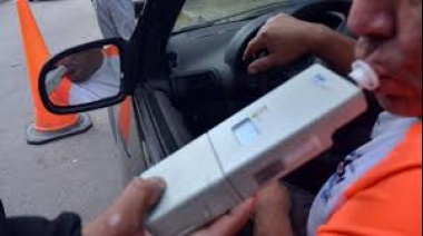 La provincia de Buenos Aires evalúa impulsar una ley de "alcohol cero" al volante