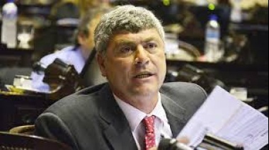 Diputados de la oposición quieren que el Congreso recupere la facultad de fijar retenciones a las exportaciones