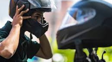 Chivilcoy: Se implementará una app para el control del uso del casco