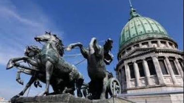 El Gobierno nacional llamará al Congreso a sesiones extraordinarias a partir del 24 de enero