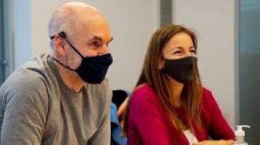 El Gobierno de la Ciudad confirmó que el 21 de febrero iniciarán las clases presenciales