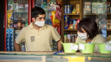 Los Empleados de Comercio solicita una suba salarial