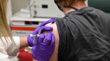 La provincia convoca a voluntarios para evaluar las dosis de refuerzos de la vacuna