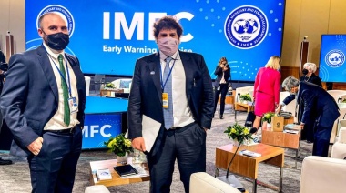 El Gobierno solicita que citen a declarar a los técnicos del FMI