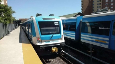 La empresa Trenes Argentinos informó cuáles serán los puntos de venta habilitados