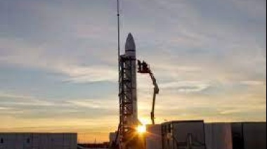 La UNLP recibirá financiamiento para proyectos de desarrollo aeroespacial