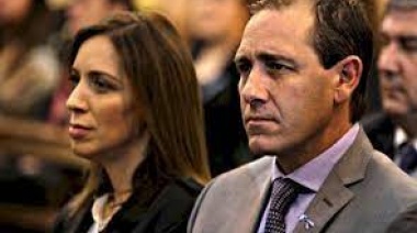 Garro busca desviar la atención con una obra que debió haber concluido