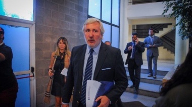 Conte Grand dará explicaciones en el Congreso