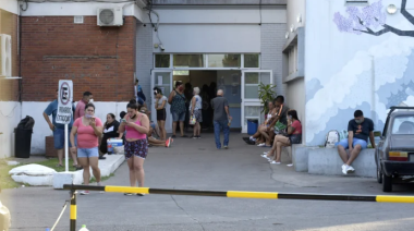 El Ministerio de Salud bonaerense emitió un alerta epidemiológica