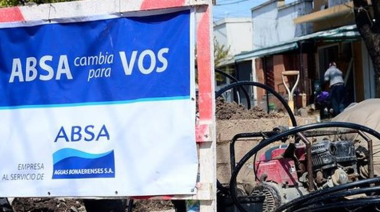 El ministerio de Infraestructura transfirió más de 700 millones de pesos a ABSA para su funcionamiento