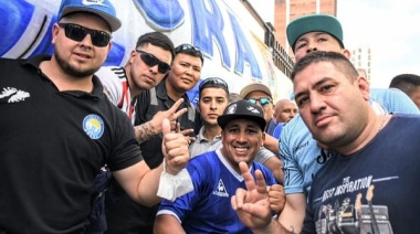 Un sector de la UOCRA pide que se convoque a elecciones