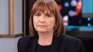 Patricia Bullrich: “Es el mismo ministro con el que entró la efedrina”