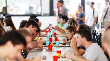 Comienza la venta de tickets para el Comedor de la UNLP
