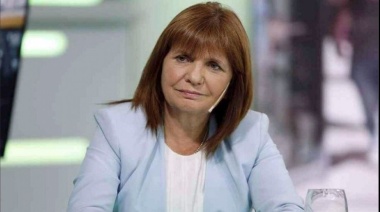 Denunciaron a Patricia Bullrich por la compra de equipos de seguridad para el G20