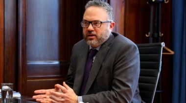 Matías Kulfas justificó el renovado celo de la AFIP por controlar las compras de dólares
