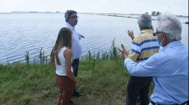 General Villegas: reclaman que se declare la emergencia agropecuaria