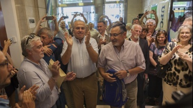 Renunciaron autoridades del Senasa luego de diferencias con el ministro de Agricultura