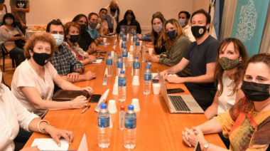 La Provincia reabre la discusión salarial con los estatales