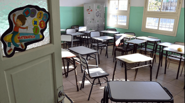 Ademys anunció un paro docente en CABA para el lunes: "Consideramos que no están dadas las condiciones"
