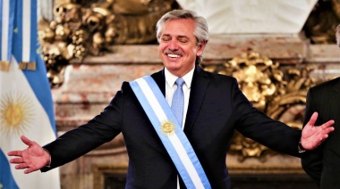 "Calma Chica", por Carlos Fara