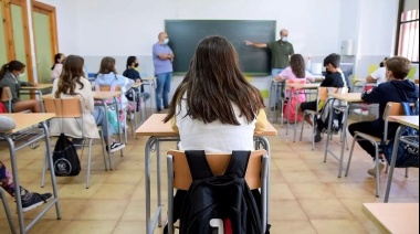 Unesco confirmó que el cierre de escuelas no disminuyó el número de fallecidos por covid