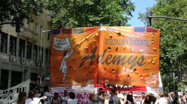 El gobierno porteño deberá devolver los descuentos por las huelgas contra la presencialidad en 2021