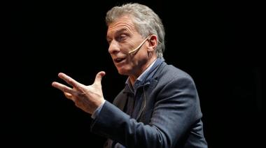 Macri habló de los argentinos que se van del país: “Este aluvión es una fractura en la historia argentina”