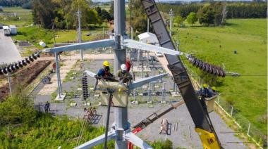 EDELAP recertificó su Gestión Ambiental bajo la norma ISO 14001