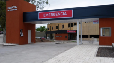 Preocupación por el posible cierre de la terapia intensiva pediátrica del hospital Penna