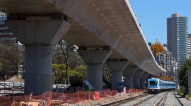Denuncian irregularidades en la concesión bajo viaducto del Mitre