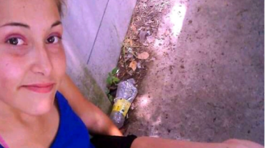 Detienen a un hombre que utilizó la tarjeta de débito de una joven desaparecida