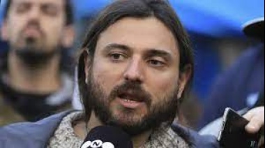 Los diputados de Juan Grabois anticipan su voto “no positivo”