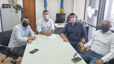 El Colegio de Seguridad e Higiene bonaerense reclama la matriculación de los inspectores