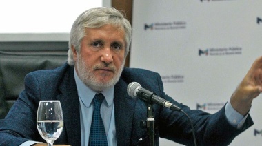 El oficialismo apunta a un fiscal como la "mano ejecutora" de Julio Conte Grand