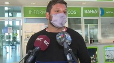 Renunció el director de la Terminal de Ómnibus “San Francisco de Asís”