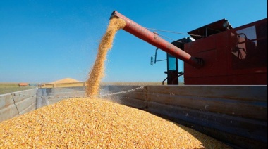 Crítica de Rodríguez Larreta al cierre de exportaciones de harina y aceite de soja